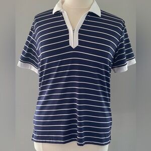 Kate Lord Golf Polo XL